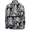 Bioworld Disney: Villains Character Tile Backpack Merch