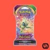 TCGs Pokemon TCG: Vivid Voltage Sleeved Booster Pack
