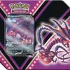 Pokemon TCG: V Powers Tin - Eternatus TCGs 2 Pokemon TCG: V Powers Tin - Eternatus TCGs