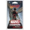 Fantasy Flight Games Marvel Champions: Hero Pack - Wasp Board Games