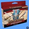 Paizo Publishing RPGs Pathfinder RPG: Weapons & Armor Deck 2nd Edition