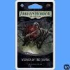 Fantasy Flight Games Board Games Arkham Horror: The Card Game - Weaver Of The Cosmos Mythos Pack