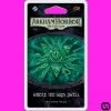 Fantasy Flight Games Arkham Horror: The Card Game - Where The Gods Dwell Mythos Pack Board Games