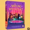 AEG Whirling Witchcraft 2 AEG Whirling Witchcraft