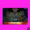 Wizkids Dungeons & Dragons: Icons Of The Realms - Witchlight Carnival Premium Miniatures