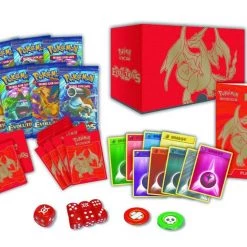 Pokemon TCG: XY Evolutions Elite Trainer Box (Random Selection) TCGs 13 Pokemon TCG: XY Evolutions Elite Trainer Box (Random Selection) TCGs