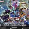 Konami Yu-Gi-Oh DuelistPack: Dimensional Guardians Booster Box TCGs