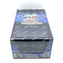 Konami Yu-Gi-Oh: Legendary Duelists Sealed Box Display (8) - Season 1 TCGs