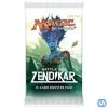 Wizards Of The Coast Magic The Gathering: Battle For Zendikar Draft Booster Pack