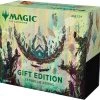 Wizards Of The Coast Magic The Gathering: Zendikar Rising Gift Edition TCGs