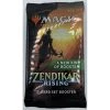 Wizards Of The Coast Magic The Gathering: Zendikar Rising Set Booster Pack 2 Wizards Of The Coast Magic The Gathering: Zendikar Rising Set Booster Pack