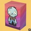 Legion Supplies: Deck Box - Zombie Hugs