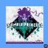 Wizkids Zombie Princess And The Enchanted Maze Board Games